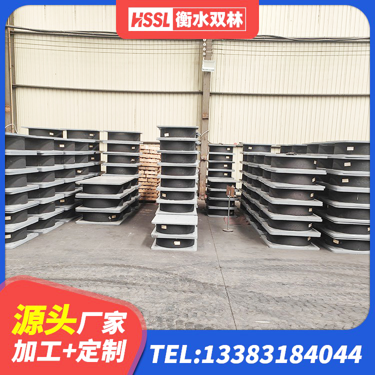 满城区隔震支座(LRB型)源头工厂 满城区LRB800铅芯隔震支座源头工厂 满城区水平力分散力型橡胶隔震支座源头工厂 满城区LNR1100建筑隔震支座 - 第2张