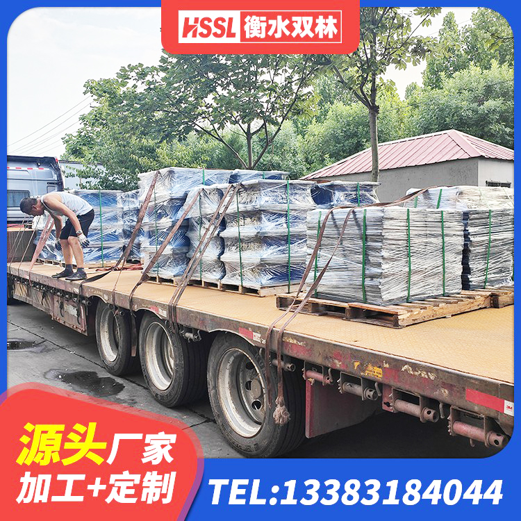 满城区减隔震支座源头工厂 满城区LRB抗震支座厂家 满城区隔震支座产地生产厂家 满城区建筑厚叠层隔震支座生产厂家 - 第3张