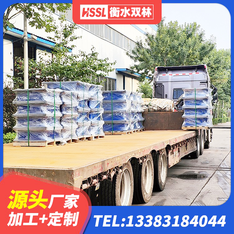 满城区隔震建筑橡胶支座生产厂家 满城区LRB橡胶隔震支座1000(II型)生产厂家 满城区LRB500-Ⅱ型隔震支座 满城区建筑铅芯橡胶隔震支座装置厂家 - 第9张