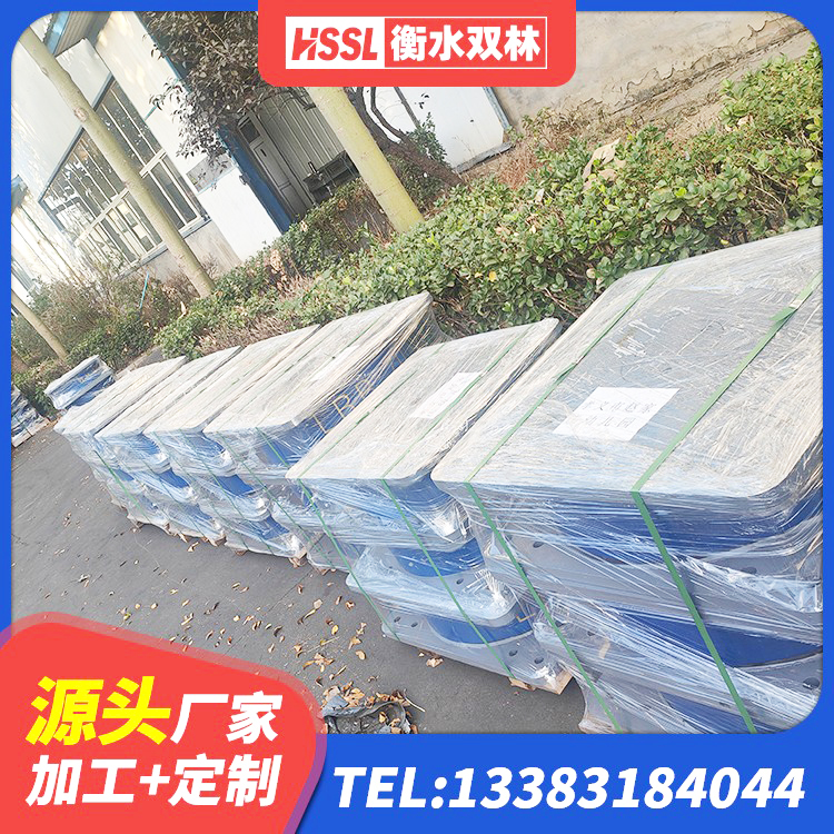 满城区隔震支座(LRB型)源头工厂 满城区LRB800铅芯隔震支座源头工厂 满城区水平力分散力型橡胶隔震支座源头工厂 满城区LNR1100建筑隔震支座 - 第7张