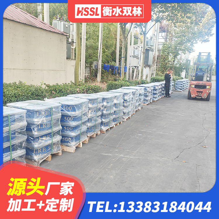 满城区高阻尼叠层橡胶隔震支座厂家电话 满城区隔震橡胶支座装置 满城区LRB700-2橡胶隔震支座源头工厂 满城区隔震支座商家源头工厂 - 第3张